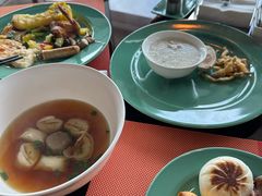 -义乌香格里拉•食尚汇MIX
