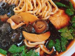 -大明寺素斋