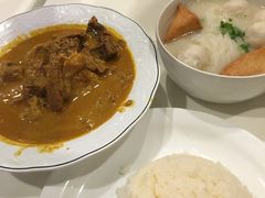 -翠华餐厅(山顶道店)