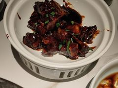 -绿茶餐厅(淮安吾悦广场店)