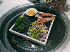 -蕃茄述·好汤自然来(江汉路店)