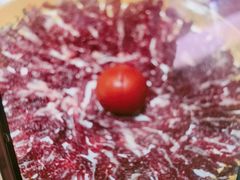 -潮汕大目牛肉火锅(皇岗旗舰店)