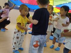 -嘉定民办实蒙早教中心