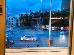 -石头咕(葵蓬店)