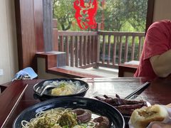 套肠面-丁莲芳(苕溪路店)