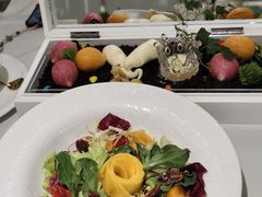 -3号仓库·创意中国菜(新世界城店)