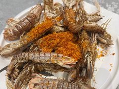 -启东小海鲜(庄先湾路1号店)