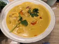 -米泰芒·东南亚料理(体育西店)