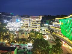 -汉巴味德(大悦城店)