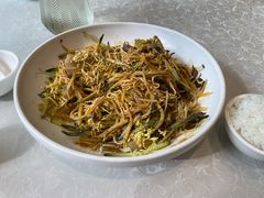 -老妈菜馆(建设街店)