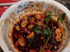 -味福记·本地特色菜(八一万达广场店)