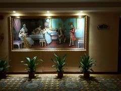 -嘉洲酒店(梅州梅县机场店)