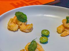-四季小馆·潤·中国菜(越秀公园店)
