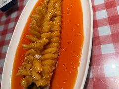 -黄鹤天厨·泡椒田鸡创始者(莲花店)