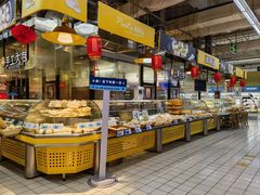 -大润发(张江店)