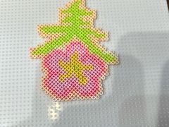 -陶语手工·拼豆·陶艺·银饰diy(宽厚里店)