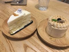 -禾康家蛋糕店