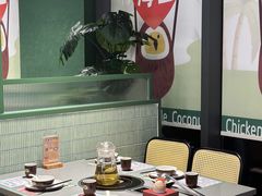 -椰小鸡·琼州糟粕醋(美兰缤纷城店)