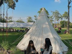 -广东花都香草世界旅游度假区