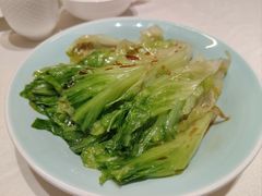 -香港狮子山下·明星粤菜餐厅(北苑店)