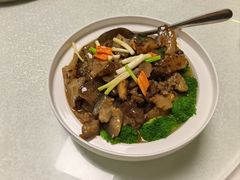 -宜兴隆家宴·私房菜(泰安华庭店)