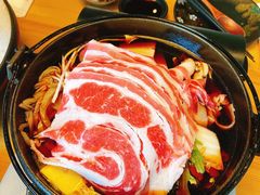 -王鼎精致料理铁板烧(世博源店)