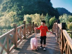 -高荡千年布依古寨旅游景区