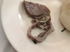 -四川简阳羊肉汤火锅(金台路店)