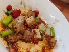 -双合园·海鲜水饺青岛菜(九水东路店)