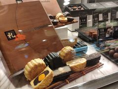 -Awfully Chocolate(来福士广场店)