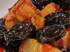-粗茶淡饭·隐庐私厨(东亭店)
