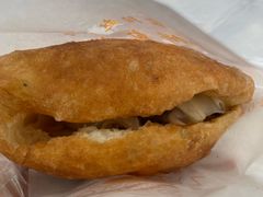 -家阳赵师傅油饼包烧麦(粮道街店)