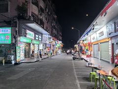 -民信老铺(华盖路店)