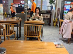 -嘻小北·兰州清汤牛肉面(太平洋森活天地店)
