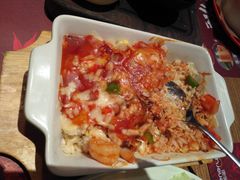 -绿茵阁牛扒餐厅(客村店)