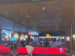-刘一手重庆火锅(万达广场颍泉店)