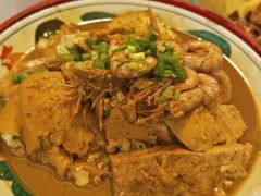 -闯关东东北农家菜(崂山石老人店)