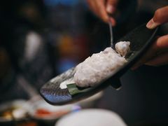 手打鲜虾滑-1078號老北京涮肉(松柏店)