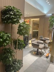 -SA MI hair salon烫染沙龙