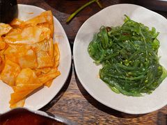 -小满手工粉(上海月星环球港店)