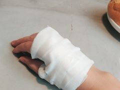 -锦园春香港茶餐厅(西海湾旗舰店)