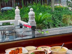 -月福京味斋·烤鸭店·北京菜(鼓楼总店)