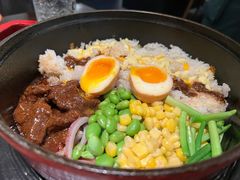 -良木缘咖啡西餐(优品道广场店)