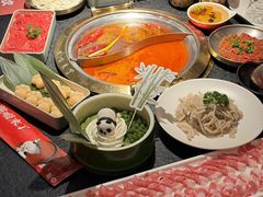 -熊喵来了火锅(太原里第2分店)