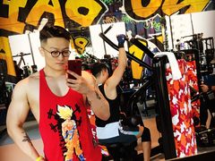 -Trainyard 炼·工场(中国国际贸易中心店)