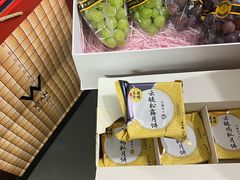 -王菊美食街·王菊面馆(总店)