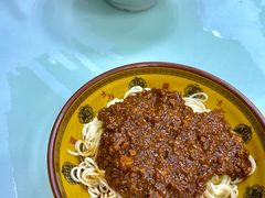 -食惠里小笼包面馆(越秀店)