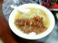-兴兴旺·冬瓜盅·啫啫煲(西华路店)