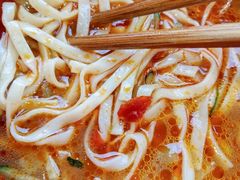 -猪脑壳凉面(武陵源店)