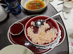 -香雪海饭店中餐厅(人民桥店)